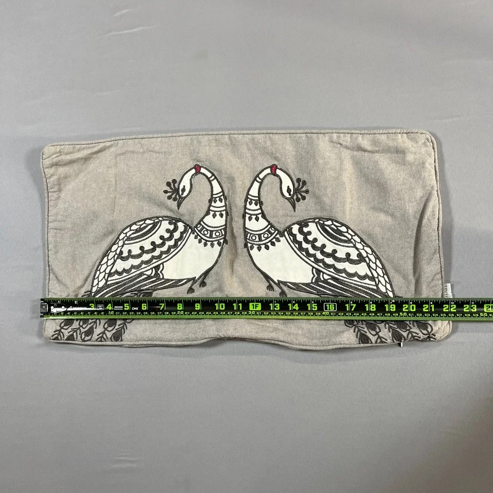 Levtex Home Pillow Cover 11